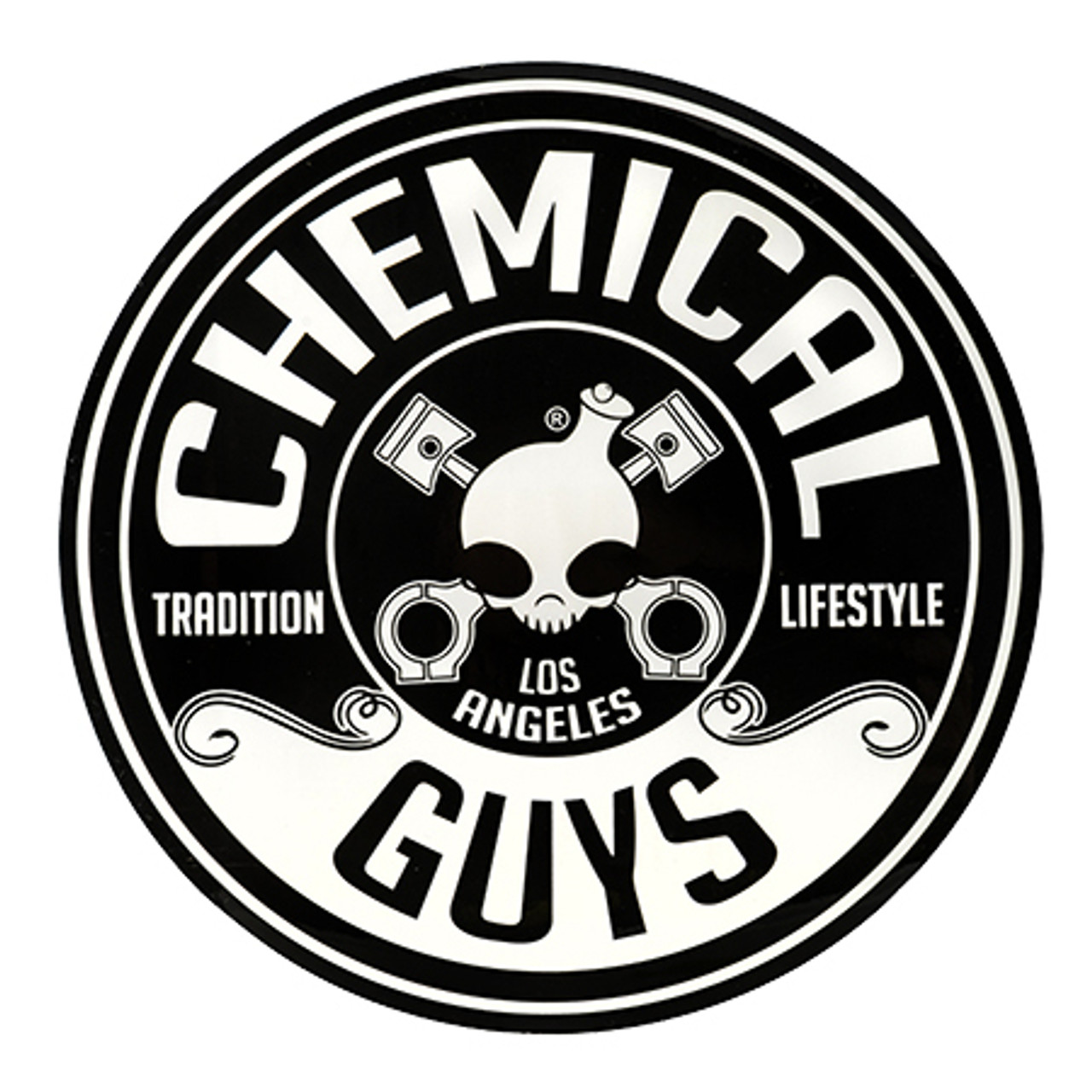 Chemical Guys